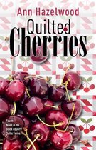 Door County Quilt- Quilted Cherries