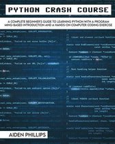 Programming- Python Crash Course