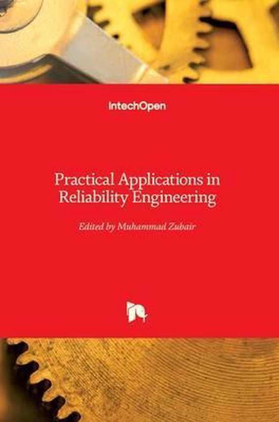 Practical Reliability Engineering Pdf Practical Applications in Reliability Engineering | 9781839683992 ...