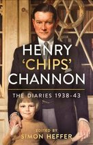 The Diaries of Chips Channon Vol 2