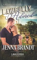 The Lawkeepers Contemporary Romance- Lawfully Adored