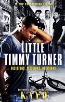 Little Timmy Turner
