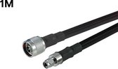 PoE Injector EU 48V 0.5A DC (UK)