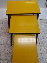 Salontafel 3 stukken