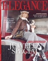 Elegance magazine - september 2021 - editie 6