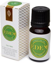 Tea Tree Oil - 100% Pure Olie