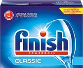 5x - Finish - Vaatwastabletten - All in 1 Original Classic - 63st - Voordeelverpakking