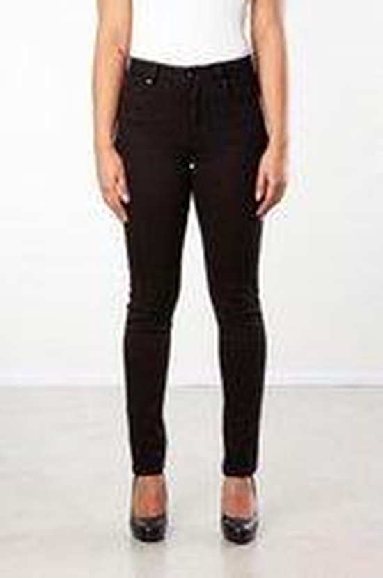 New Star Jeans - New Orleans Slim Fit - Black Twill W34-L34