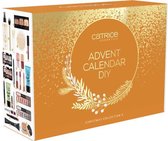 Catrice Advent Calendar DIY Christmas Collection 4 - Adventskalender 2021