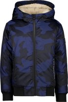 Jacket Tasmon