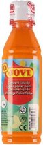 plakkaatverf junior 250 ml oranje