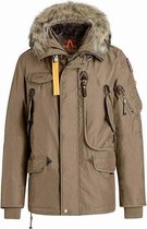 Parajumpers - Right Hand Jacket - Beige - Size S