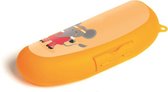 banaanbox Animal Sports junior 24 cm oranje