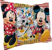 kussensset Mickey Mouse 35 x 45 cm polyester 7-delig