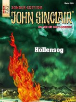 John Sinclair Sonder-Edition 165 - John Sinclair Sonder-Edition 165