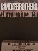 Band Of Brothers - Complete Serie