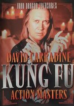 Kung Fu (dvd)