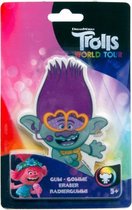 gum Trolls: World Tour junior rubber paars