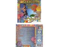 ZOMERHITS VOOR KIDS