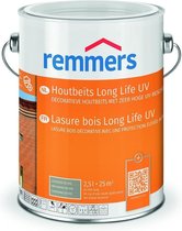Remmers Houtbeits Long Life UV 5 liter Transparant