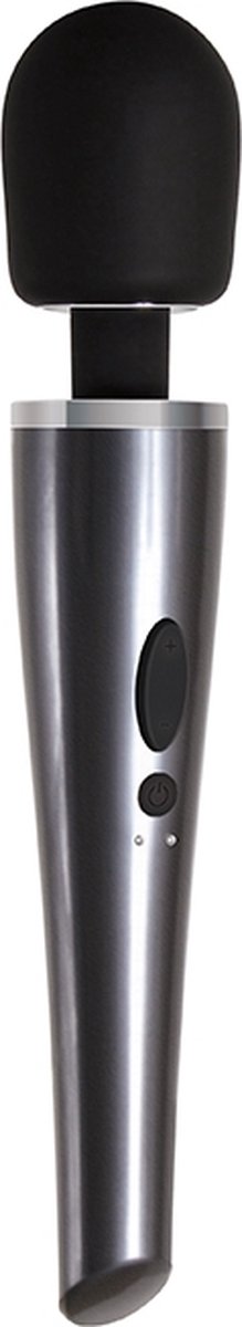 Goedkoopste Bodywand Mighty Metallic - 5 Jr. Garantie