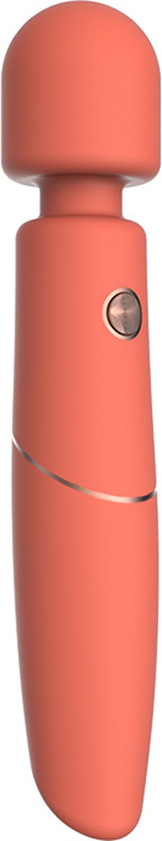 Goedkoopste Wand Vibrator Charismatic Clarissa