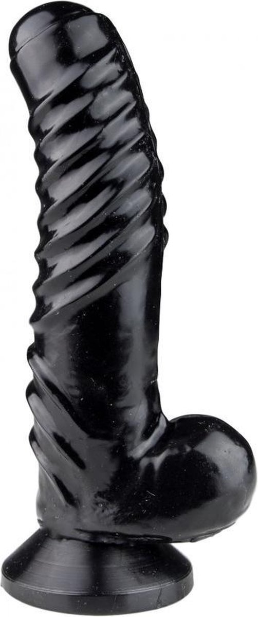 Anaal dildo Roecos