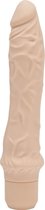 GET REAL BY TOYJOY Vibrator Classic Large - lichte beige