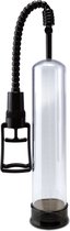 Pipedream Pump Worx penispomp XXL Maximizer Pump transparant - 12,2 inch