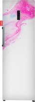 COOLER LARGEFREEZER-ASPL vriezer, E, No Frost, 260l, 6+1 drawers, Splash All Sides