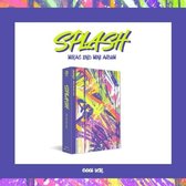 Mirae - Splash (CD)