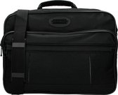 Enrico Benetti Nevada 35109 Flightbag - Black