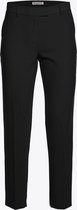 Beamont Crepe Suit Pants Black 40