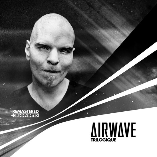 Airwave - Trilogique (Remastered & Re-Invented) (4 CD) (Remastered)