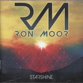 Ron Moor - Starshine (CD)