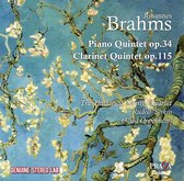 Quatuor Budapest & Rudolf Serkin - Clarinet Quintet (CD)