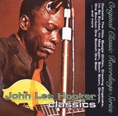 John Lee Hooker - Classics (CD)