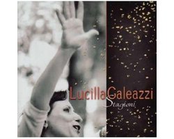 Lucilla Galeazzi - Stagioni (CD)