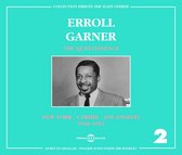 Erroll Garner - The Quintessence Vol. 2, New York - Carmel - Los Angeles (2 CD)