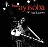 King Ayisoba - Wicked Leaders (CD)