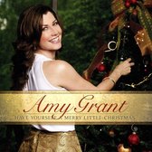 Amy Grant - Have Yourself A Merry Little Christmas (CD)