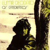 Eumir Deodato - Os Catedraticos 73 (CD)