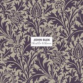 John Blek - Thistle & Thorn (CD)
