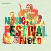 Various Artists - Music From A Festival Field (CD)