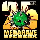 Megarave Records 25 Years