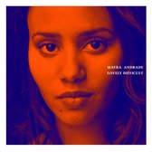 Mayra Andrade - Lovely Difficult (CD)