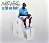 Kleine Viezerik - N zie de boy (CD)