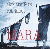 Rick Treffers & Rob Kloet - Mara (CD)