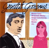 Various Artists - Gentils Garçons (CD)