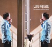 Ludo Vandeau - Au Lendemain Des Belles Choses (CD)